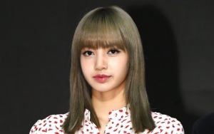 Lisa Black Pink Dikontrak Operator Ponsel di Thailand dengan Bayaran Termahal
