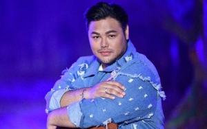 Ivan Gunawan Minta Berita Meninggalnya Sang Mantan Asisten Tak Perlu Dibesar-Besarkan, Ada Apa?