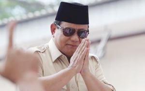  Prabowo Soroti Minimnya Lapangan Kerja: Bagaimana Ente Dapat Istri Kalau Gak Punya Pekerjaan?