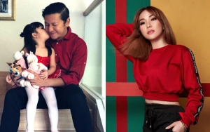 Gading Marten Isyaratkan Sedih Gisel Dibully, Pajang Foto Gempi 'My Everything'
