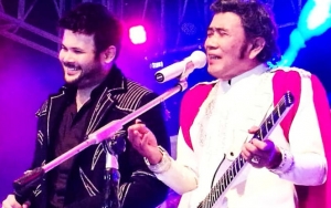 Rhoma Irama Siap Mental Ridho Rhoma Bakal Dijebloskan Penjara Lagi, Beri Nasihat Ini Pada Putranya