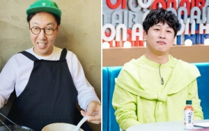 Kim Young Chul Bakal Gantikan Posisi MC Cha Tae Hyun di 'Radio Star'