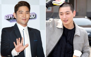 Kangin SuJu - Jinwoon 2AM Diduga Penyanyi K dan J di Grup Chat Jung Joon Young