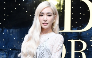 Tiffany Bahas Susahnya Promosi Album Solo dan Perasaan Saat Dapat Penghargaan iHeart Radio