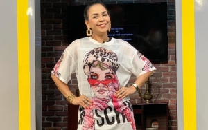 Melaney Ricardo Beber Geng Mentri Ceria Sudah Jarang Ngumpul Bareng, Kenapa?