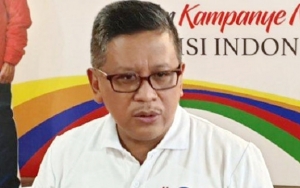 TKN Jokowi Sebut Ancaman Wiranto untuk Pengajak Golput Hanya Peringatan