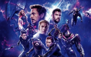 Poster Internasional 'Avengers: Endgame' Ini Isyaratkan Nasib Loki?