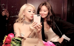 Tiffany Bungkam Meski Alami Masa Sulit, Sooyoung Langsung Berangkat ke LA untuk Hibur