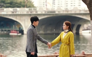 'Touch Your Heart' Tamat, Lee Dong Wook - Yoo In Na Diminta Nikah Beneran