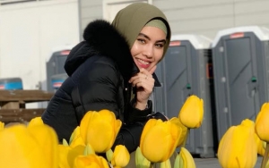 Kartika Putri Beri Klarifikasi Menohok Soal Alis Yang Jadi Bahan Gunjingan di Instagram