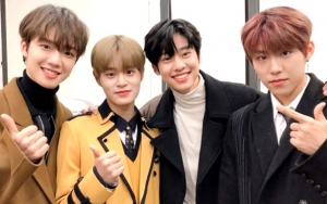 Lama Dinantikan, Grup Baru Lee Dae Hwi Cs Akhirnya Umumkan Nama Dan Media Sosial Resmi