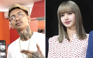 Tak Kapok Dihujat, Young Lex Bagikan 'Foto' Tidur Siang di Pangkuan Lisa Black Pink