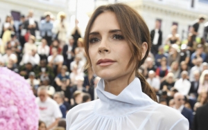Alasan Victoria Beckham Tak Ikut Reuni Spice Girls Ternyata Gara-Gara Takut Tampil di Panggung?