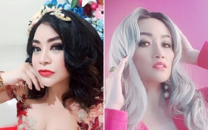 Tak Hanya Akui Cerai, Annisa Bahar Juga Dirugikan Mantan Rekan Duet Lucinta Luna