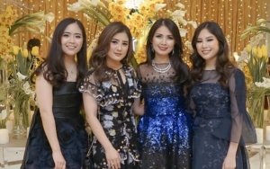 Istri Bos MNC Bongkar Syarat Jadi Mantu Tak Harus Konglomerat, Tertarik Daftar?