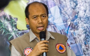 BNPB Ungkap Korban Tewas Akibat Bencana Alam di 2019 Naik Sampai 275 Persen