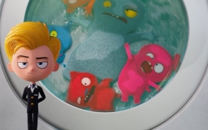 Trailer Final 'UglyDolls' Tampilkan Serunya Petualangan  Moxy cs