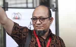 BPN Prabowo Bongkar Novel Baswedan Bakal Jadi Jaksa Agung di Kabinetnya