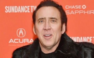 Baru 4 Hari, Nicolas Cage Sudah Ajukan Pembatalan Nikah