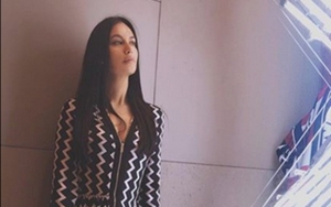 Ditanya Seandainya Ariel dan Luna Maya Balik Pacaran, Sophia Latjuba Beri Jawaban Singkat Ini