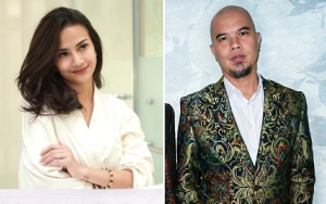 Berkas Dilimpahkan ke Kejari Surabaya, Vanessa Angel Satu Rutan Dengan Ahmad Dhani di Medaeng 