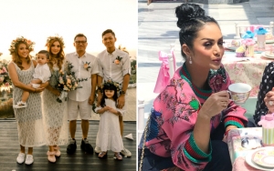 Anang-Ashanty Dituding 'Kuasai' Aurel dan Azriel, Komentar Krisdayanti Bikin Adem