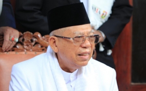 Ma'ruf Amin Pede Dipilih Milenial, BPN Prabowo: Mimpi dan Menghayal Boleh Saja