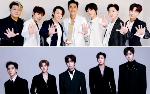 Super Junior Dan NU’EST Jadi Artis Selanjutnya Yang Dikonfirmasi Tampil Dalam The Fact Music Award