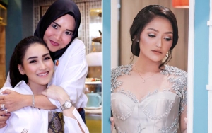 Ibunda Ayu Ting Ting Turut Bahagia Siti Badriah Bakal Nikah, Doakan Sang Putri Segera Nyusul