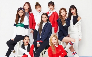 Kalahkan G.O.D, Twice Jadi Artis Dengan Penjualan Album Terbanyak Di JYP