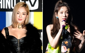 Hyoyeon Akui Paling Iri dengan Tae Yeon Gara-Gara Ini