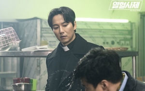 'The Fiery Priest' Capai Rating Tertinggi Sepanjang Penayangan karena Adegan Ini