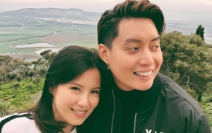 2 Bulan Nikah, Edric Tjandra Akui Masih Kayak Pacaran Tapi Ngebet Punya Momongan