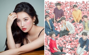 Bukan Wonder Girls, Sunmi Sebut BTS Buka Jalan K-Pop Menuju Kepopularitas Global