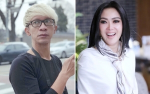 Aming dan Iis Dahlia Ejek 'Istri Simpanan' Ngemis Tas Mahal, Netter: Sindir Syahrini?