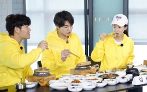 Kim Jong Kook Cemburu Song Ji Hyo Pegangan Tangan dengan Kim Jae Young di 'Running Man'?
