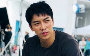 'Vagabond' Makin Dinanti Usai Lee Seung Gi Pamer Foto Ganteng di Lokasi Syuting