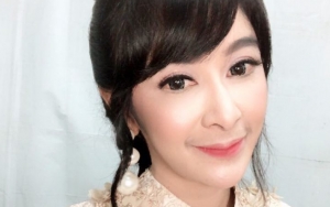 Ayah Uut Permatasari Tewas Ditabrak Motor, Netter Turut Berduka Cita