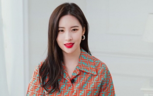 Sunmi Dikritik Gara-Gara Sebut BTS Buka Jalan Kesuksesan K-Pop di Dunia