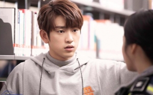 tvN Bagikan Foto Behind the Scene 'He is Psychometric', Abs Jinyoung GOT7 Bikin Histeris