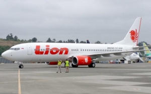 Lion Air Group Langsung Turunkan Harga Tiket Semua Rute Usai Kemenhub Rilis Aturan Baru