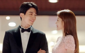 Penampilan Lee Dong Wook di Ending 'Touch Your Heart' Bikin Mulut Sakit