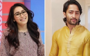 Ayu Ting Ting Akhirnya Pamer Foto Bareng Shaheer Sheikh, Komentar Ivan Gunawan Disorot