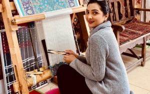  Tampil Tanpa Make Up, Netter Tetap Kagumi Kecantikan Ashanty