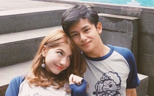 Kesal Pernah Digosipkan Tidur Bareng Randy Martin, Cassandra Lee Beri Penjelasan Ini