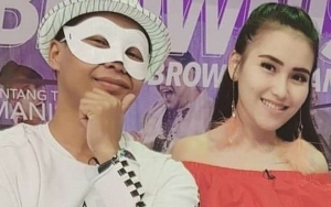 Bukan Shaheer Sheikh, Ini Ciri-Ciri Jodoh Ayu Ting Ting Versi Wirang Birawa