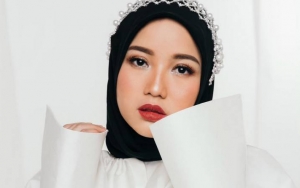Chacha Frederica Prihatin Istri Jokowi Jatuh, Tulisan Caption Langsung Diserang Netizen