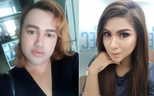Tata Liem Ngamuk Hingga Jambak-Jambakan, Barbie Nouva Cuma Panjat Sosial?