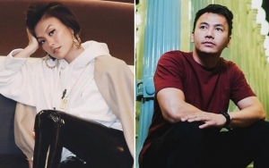 Klarifikasi Agnes Monica Usai Dituding Sebut Wijin 'Sampah' Banjir Dukungan