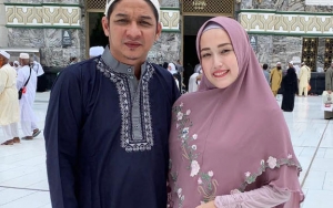  Jadi Model Fashion Show, Adelia Istri Pasha Banjir Pujian Netter